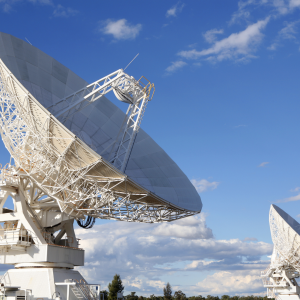 Distruibição de TV